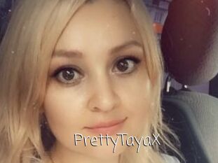 PrettyTayaX