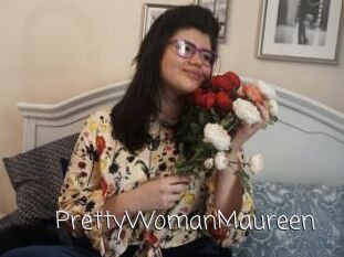 PrettyWomanMaureen