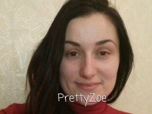 PrettyZoe