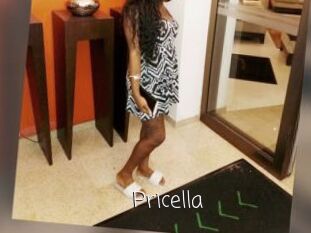 Pricella