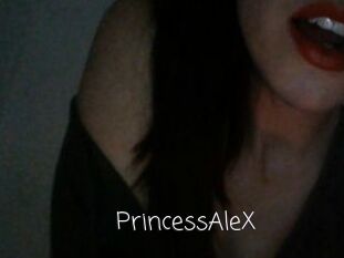 PrincessAleX