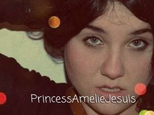 PrincessAmelieJesuis