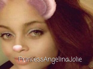 PrincessAngelinaJolie