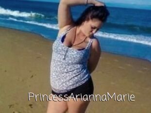 PrincessAriannaMarie