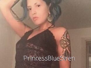 PrincessBlueSiren