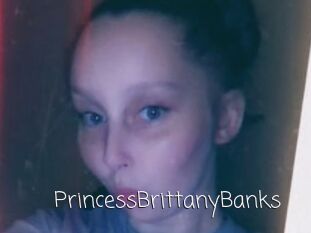 PrincessBrittanyBanks