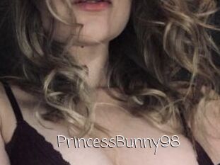 PrincessBunny98