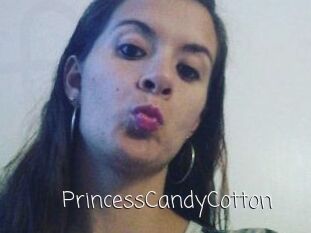 PrincessCandyCotton