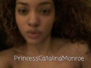 PrincessCatalinaMonroe