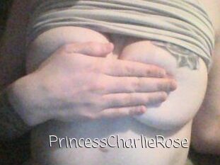 PrincessCharlieRose