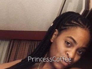 PrincessCoffee