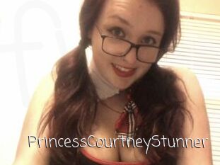 PrincessCourtneyStunner