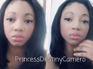 PrincessDestinyCamero