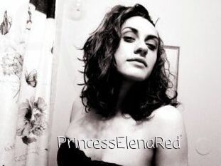 PrincessElenaRed