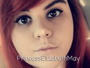 PrincessElizabethMay