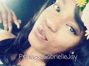 PrincessGabrielleJay