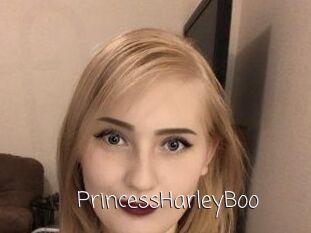 PrincessHarleyBoo