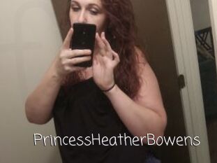 PrincessHeatherBowens