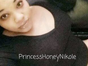 PrincessHoneyNikole