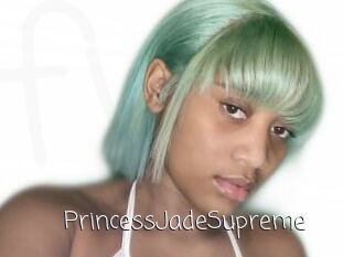 PrincessJadeSupreme