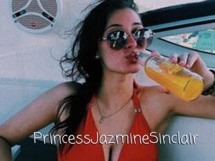 PrincessJazmineSinclair