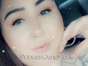 PrincessJuneMarie