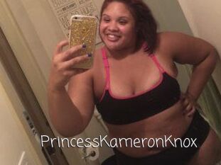 PrincessKameronKnox