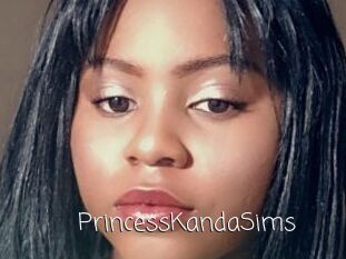 PrincessKandaSims