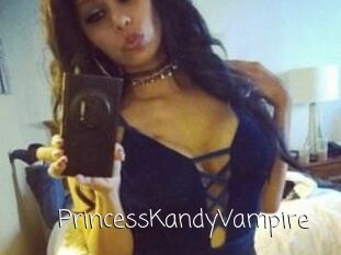 PrincessKandyVampire