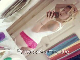 PrincessKarmaJane