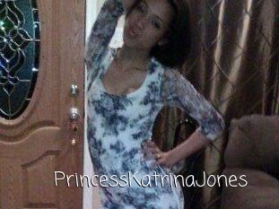 PrincessKatrinaJones