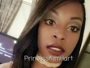 PrincessKimHart