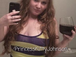 PrincessKittyJohnson