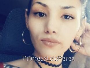 PrincessLalaPerez