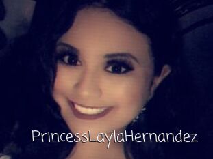 PrincessLaylaHernandez