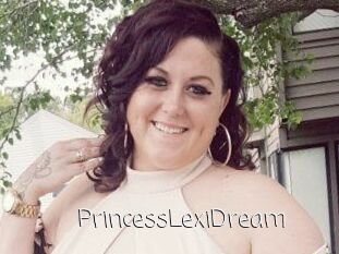 PrincessLexiDream