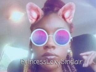 PrincessLexySinclair