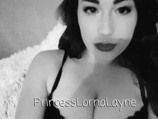 PrincessLornaLayne