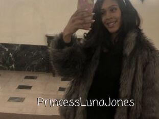 PrincessLunaJones