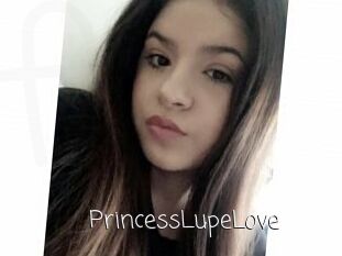 PrincessLupeLove