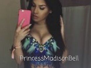 PrincessMadisonBell