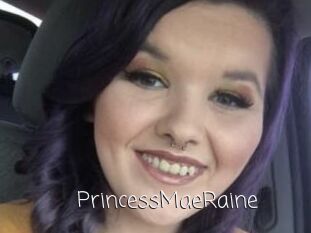 PrincessMaeRaine