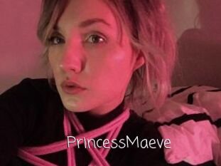 PrincessMaeve