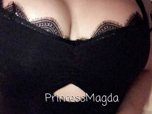 PrincessMagda