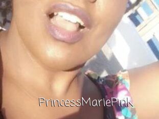 PrincessMariePink