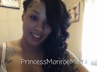 PrincessMonroeMelt