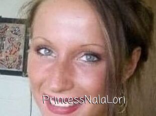 PrincessNalaLori