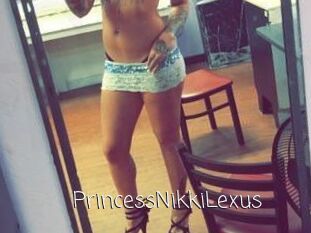 PrincessNikkiLexus