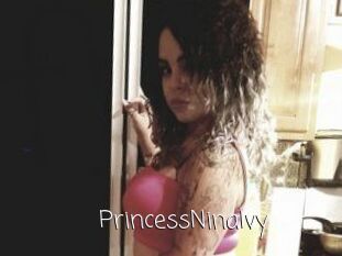 PrincessNinaIvy