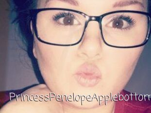 PrincessPenelopeApplebottom